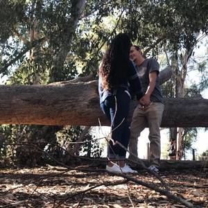 Meet your Posher, Teresa